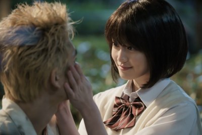 北村匠海と今田美桜 仲良しだけど付き合ってる？徹底調査！