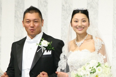 小池栄子　27歳　結婚　若い頃