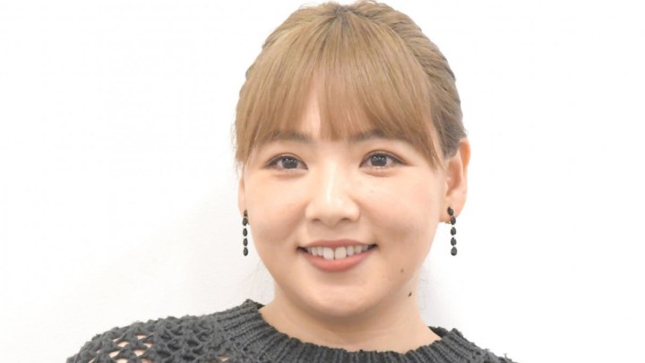 野呂佳代の旦那ディレクター麻生の年齢や正体が衝撃！