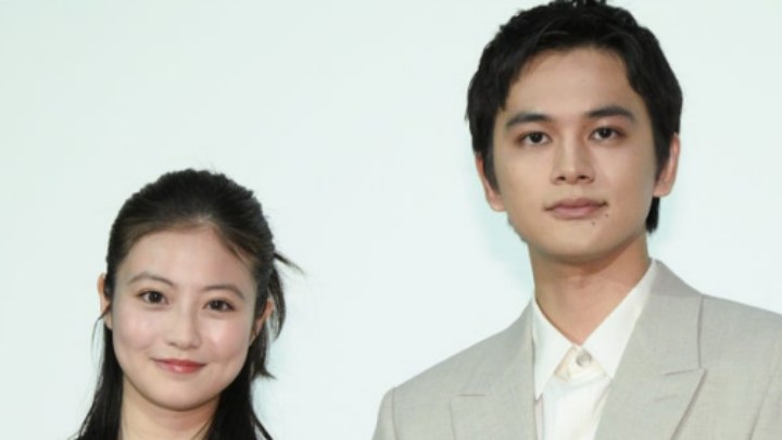 北村匠海と今田美桜お似合いで「結婚してほしい」の声続出！