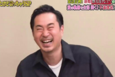 野呂佳代の旦那ディレクター麻生の年齢や正体が衝撃！