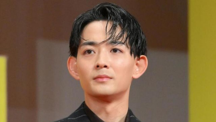 竜星涼の結婚相手や元カノは？​​今野鮎莉や元モデルとの熱愛とは！