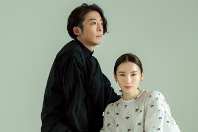 髙橋一生の妻は飯豊まりえ！結婚の馴れ初めや子供は