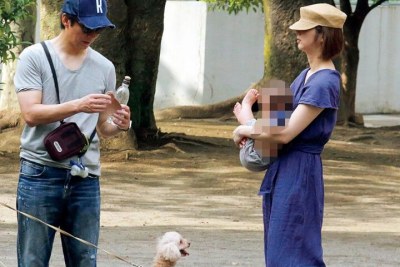 佐々木希と渡部建なぜ離婚しない？現在は別居？