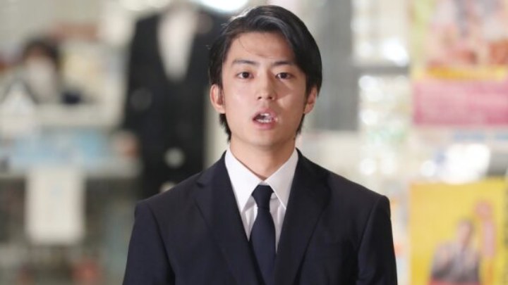 伊藤健太郎の事故相手や同乗者・現場は？示談金が衝撃！