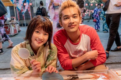 北村匠海と今田美桜 仲良しだけど付き合ってる？徹底調査！