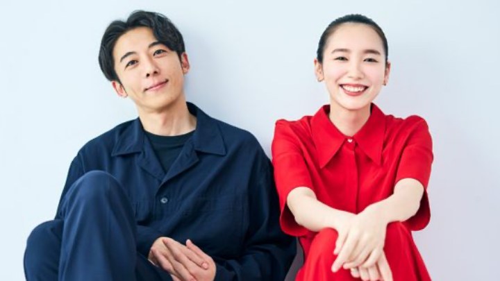 髙橋一生の妻は飯豊まりえ！結婚の馴れ初めや子供は