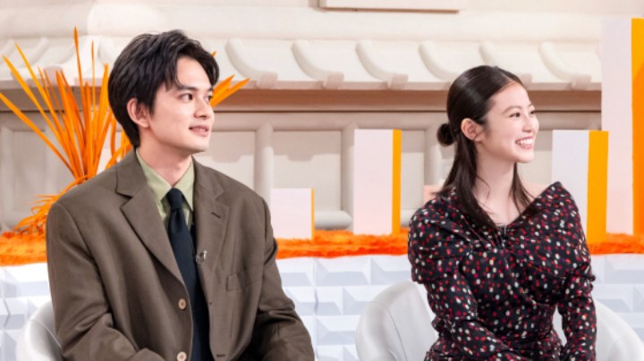 北村匠海 今田美桜は結婚？相性抜群でお似合い！