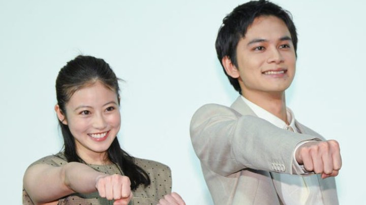 北村匠海と今田美桜 仲良しだけど付き合ってる？徹底調査！