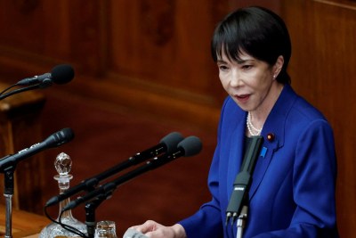  高市早苗は子供を産めない病気だった？ 