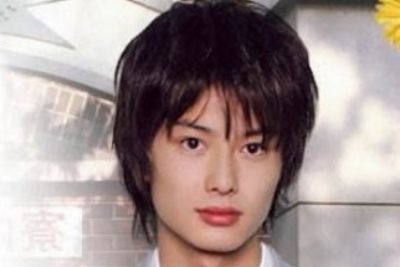 岡田将生　若い頃　18歳　高校生